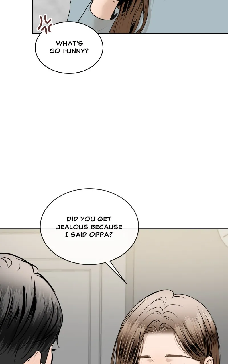 I Give You My All Chapter 67 page 22 - 