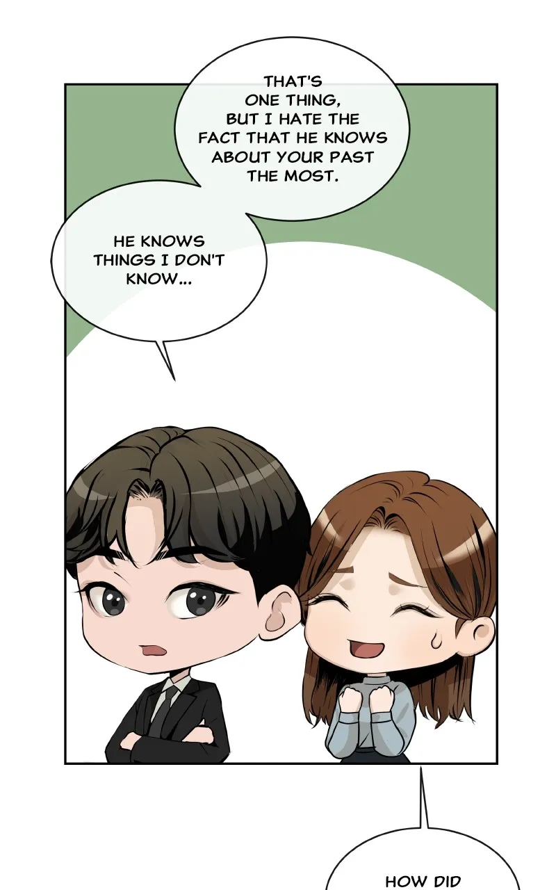 I Give You My All Chapter 67 page 24 - 