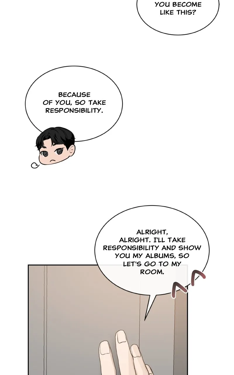 I Give You My All Chapter 67 page 25 - 