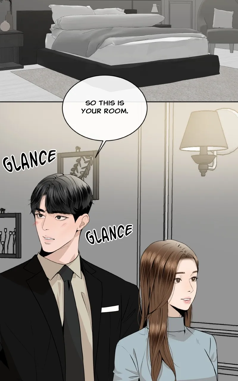 I Give You My All Chapter 67 page 27 - 