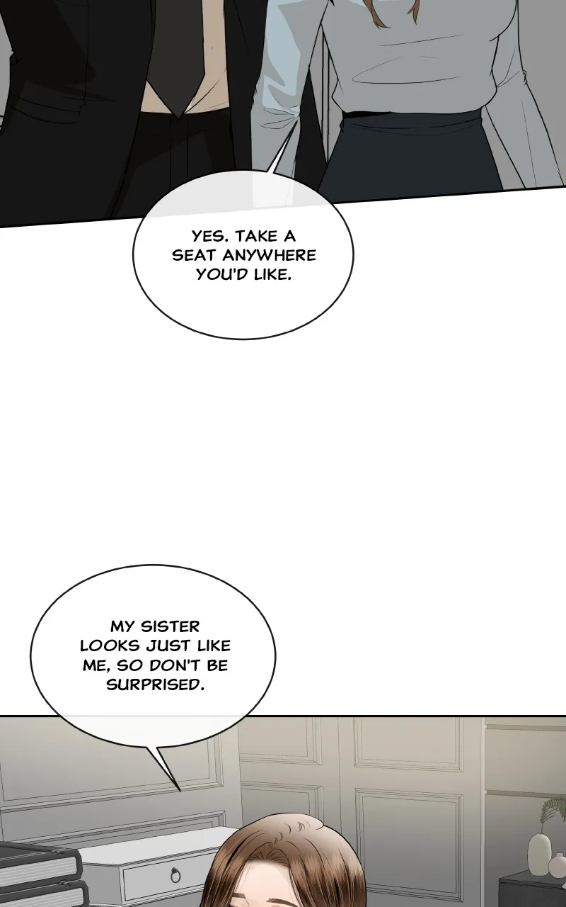 I Give You My All Chapter 67 page 28 - 