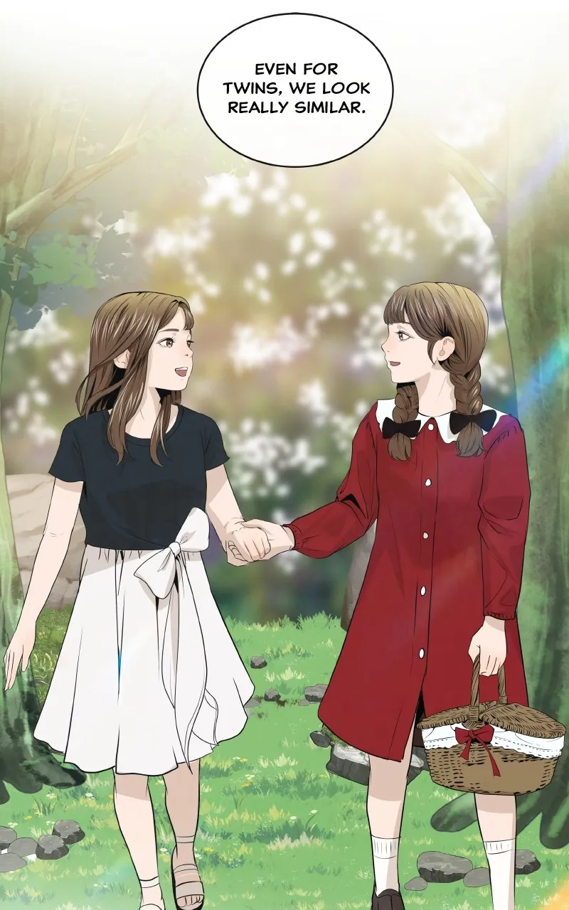 I Give You My All Chapter 67 page 30 - 