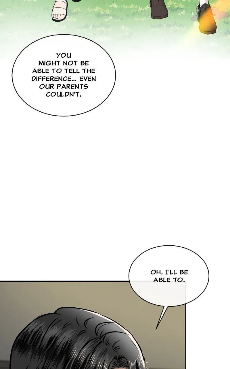 I Give You My All Chapter 67 page 31 - 
