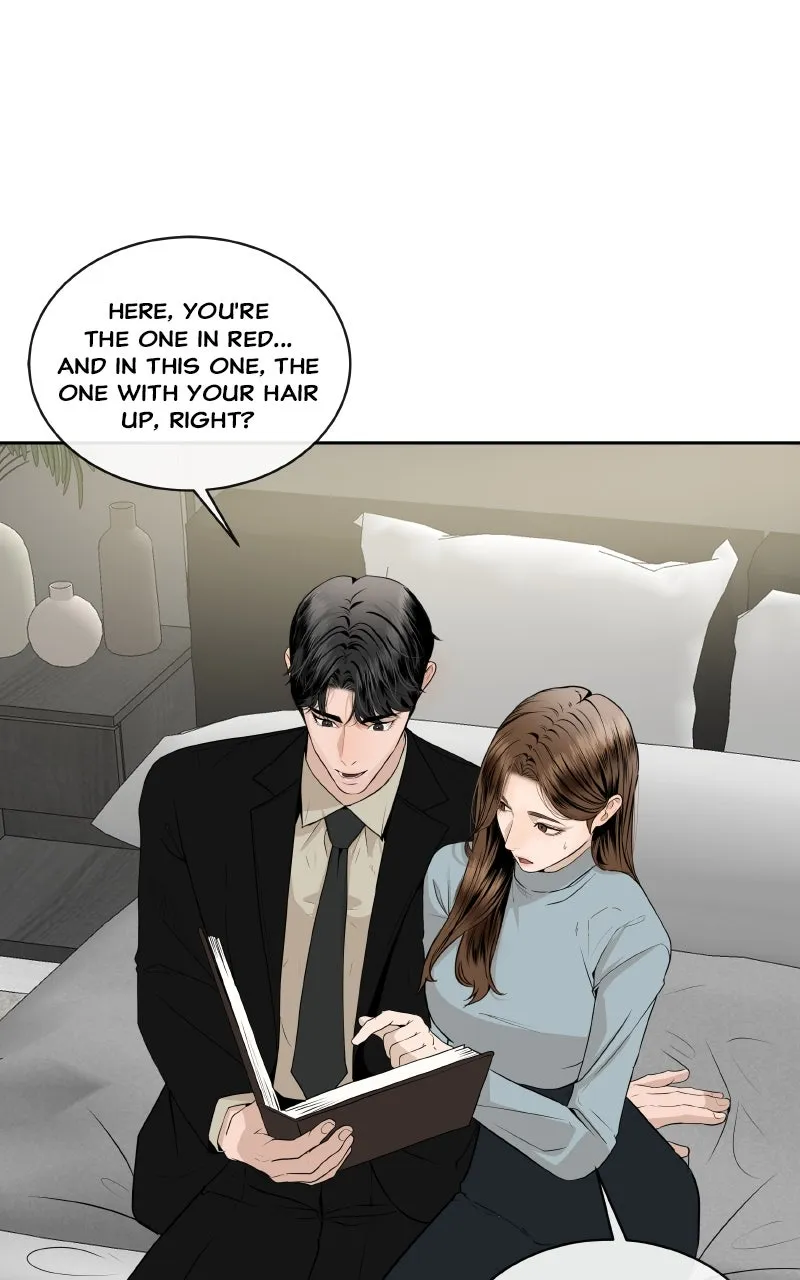 I Give You My All Chapter 67 page 33 - 