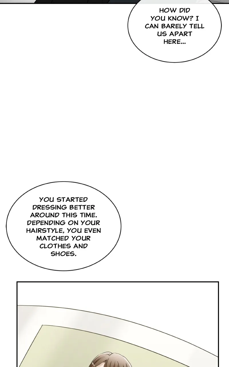 I Give You My All Chapter 67 page 34 - 