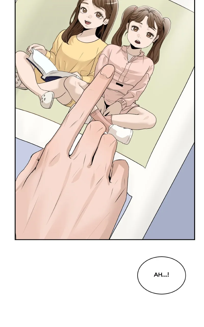I Give You My All Chapter 67 page 35 - 