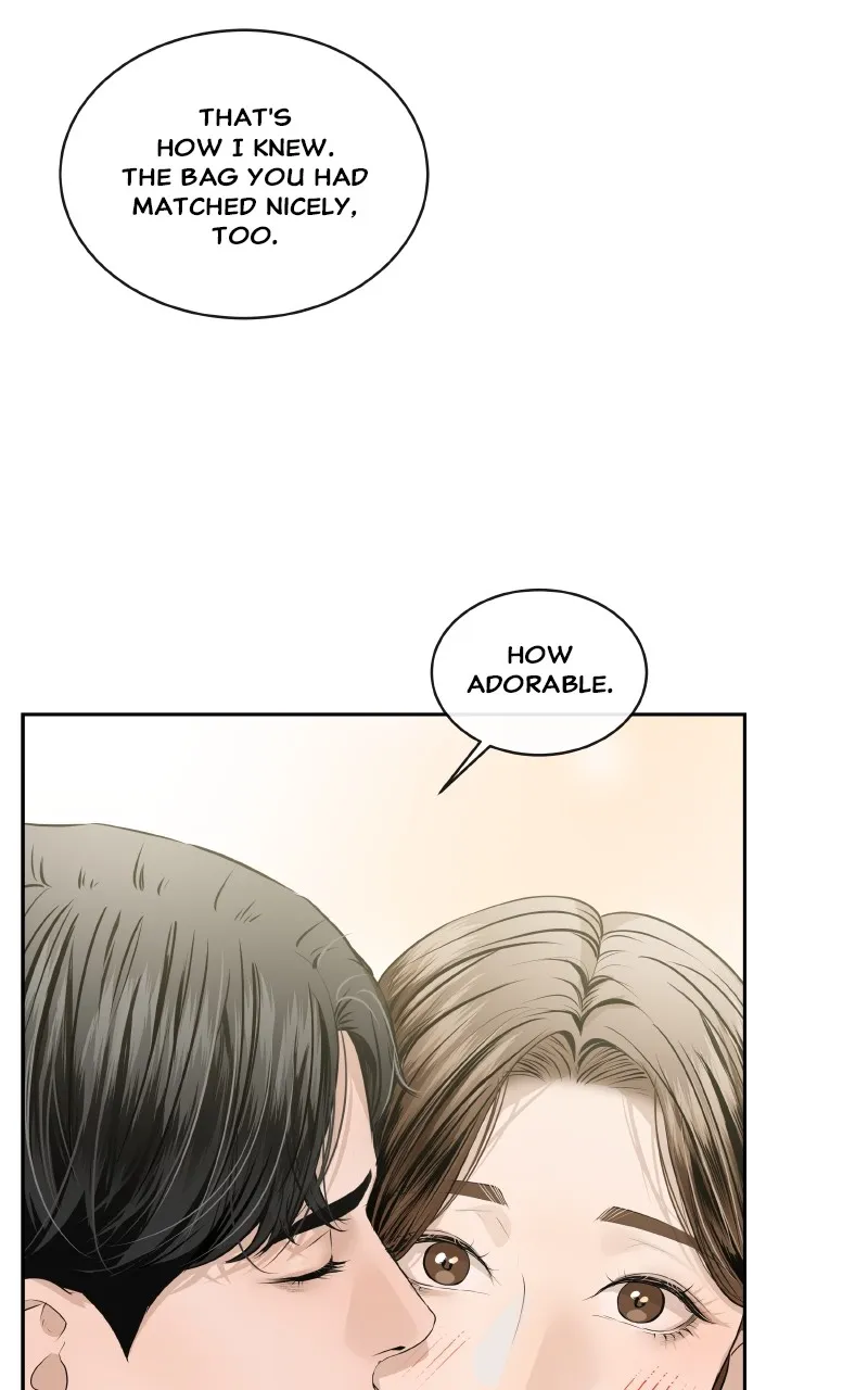 I Give You My All Chapter 67 page 36 - 