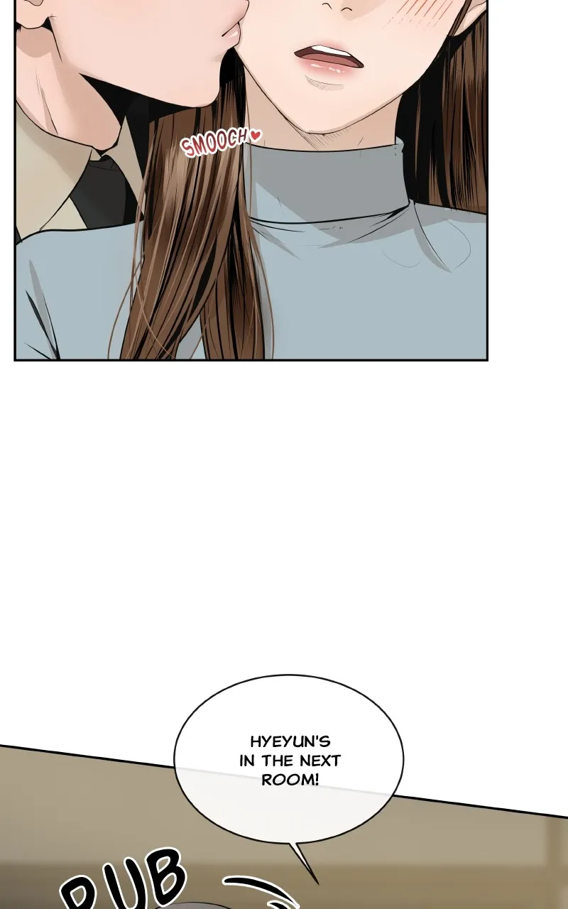 I Give You My All Chapter 67 page 37 - 