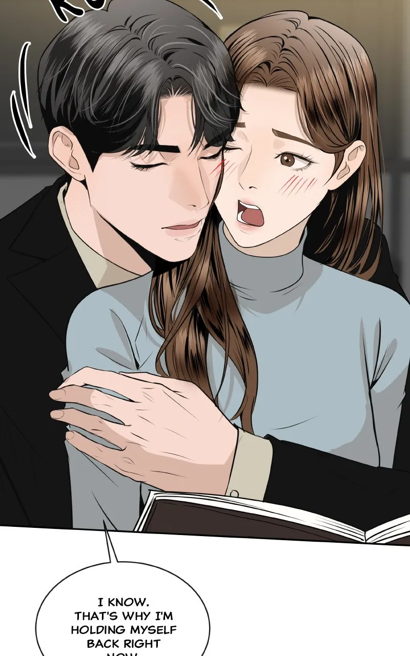 I Give You My All Chapter 67 page 38 - 