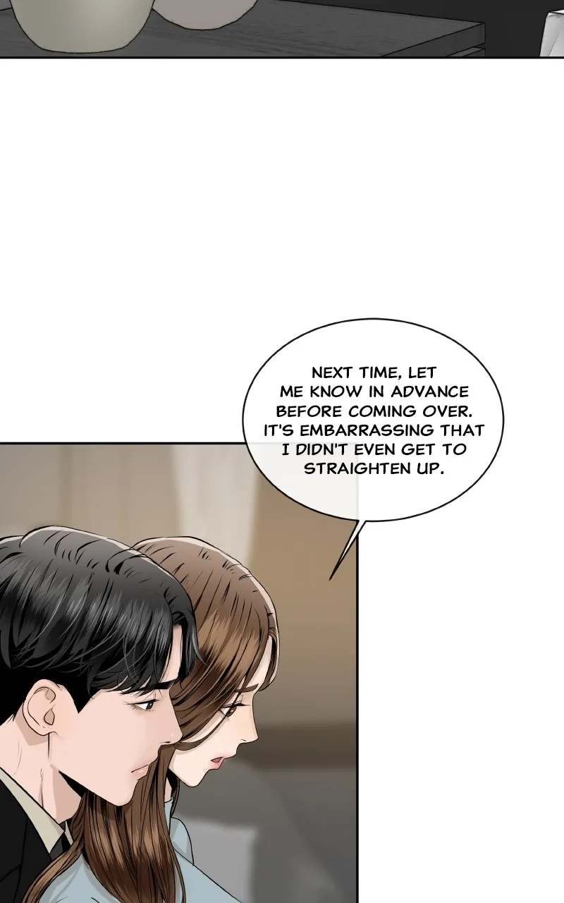 I Give You My All Chapter 67 page 40 - 