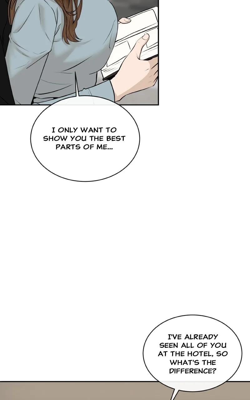 I Give You My All Chapter 67 page 41 - 