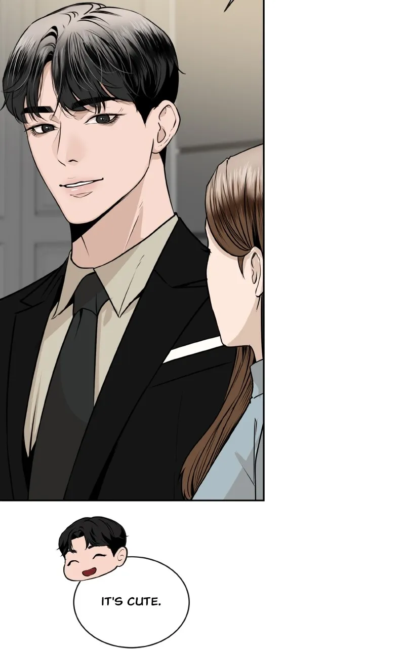 I Give You My All Chapter 67 page 44 - 