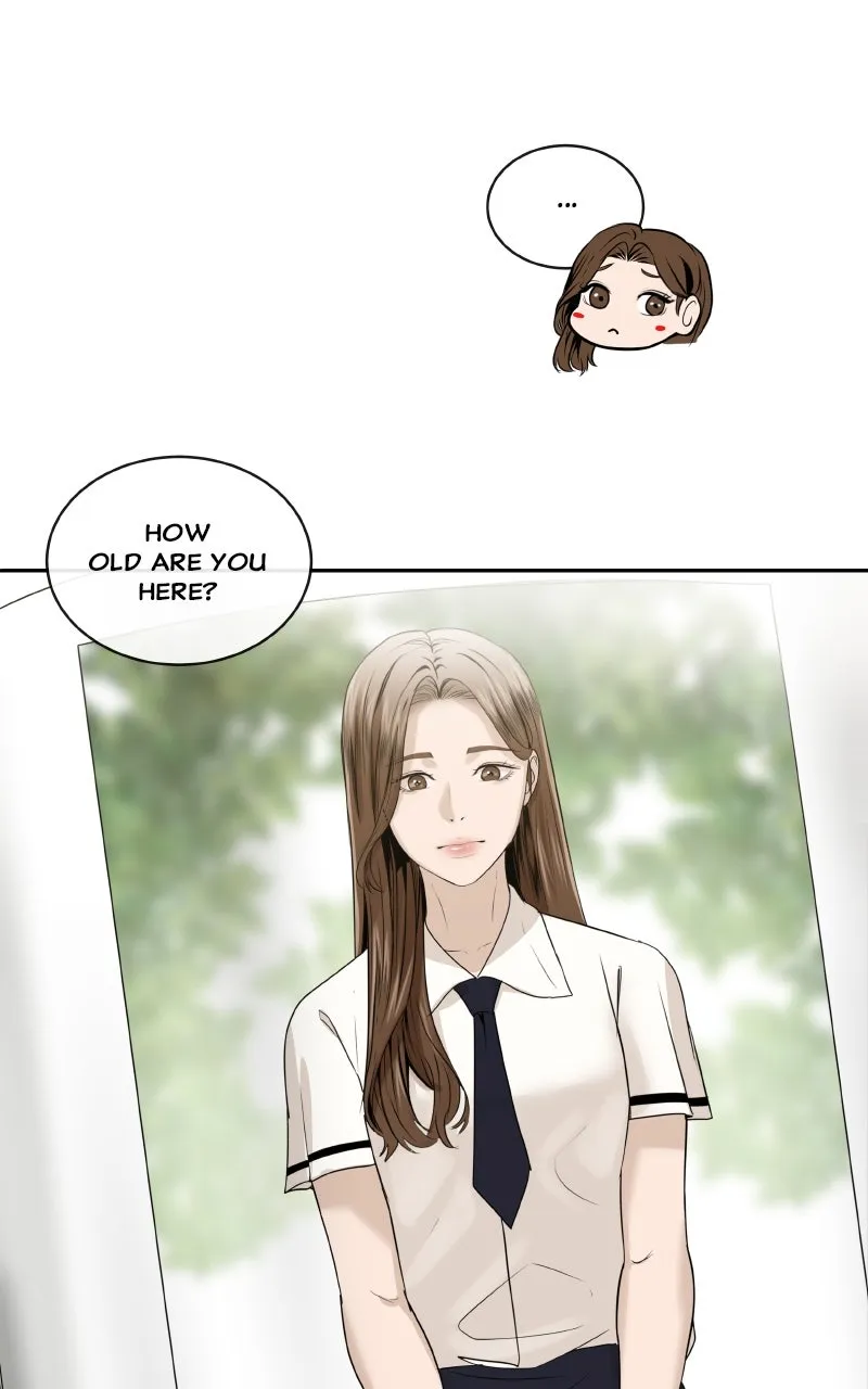 I Give You My All Chapter 67 page 45 - 