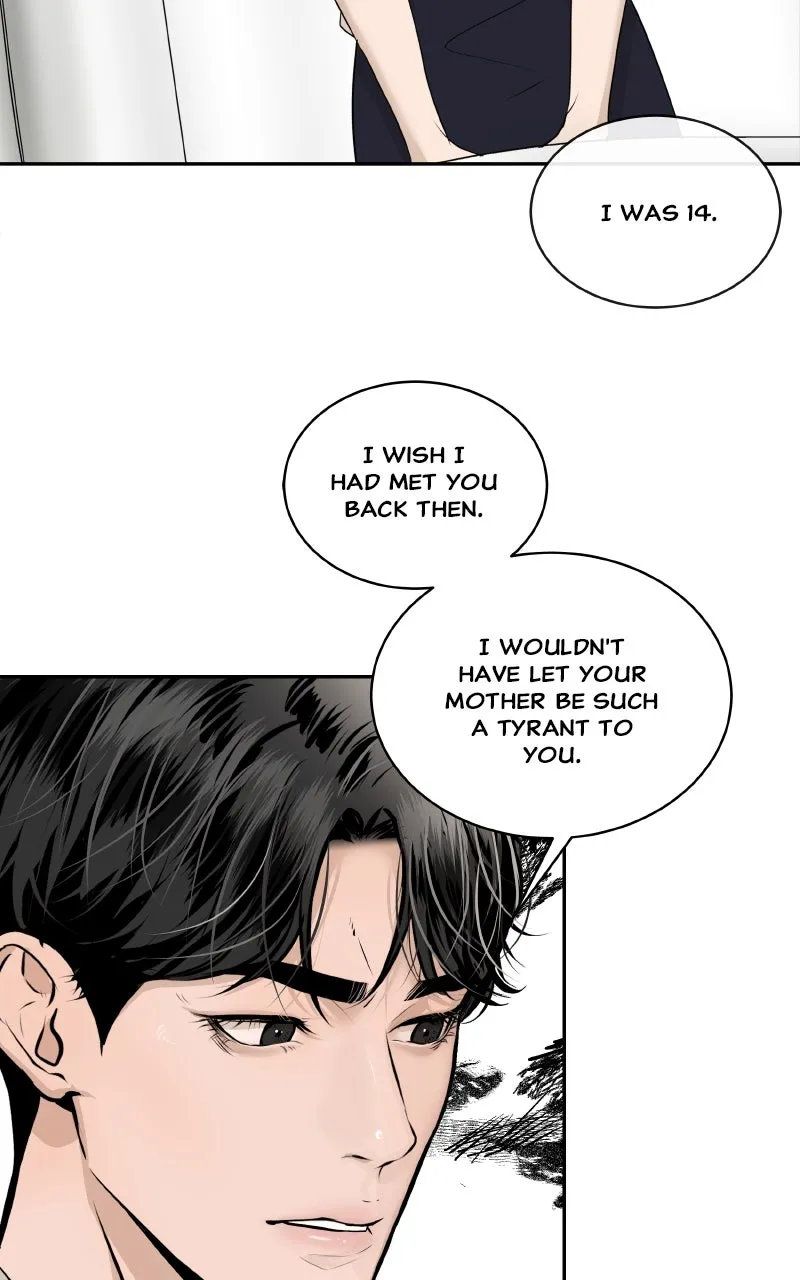 I Give You My All Chapter 67 page 46 - 