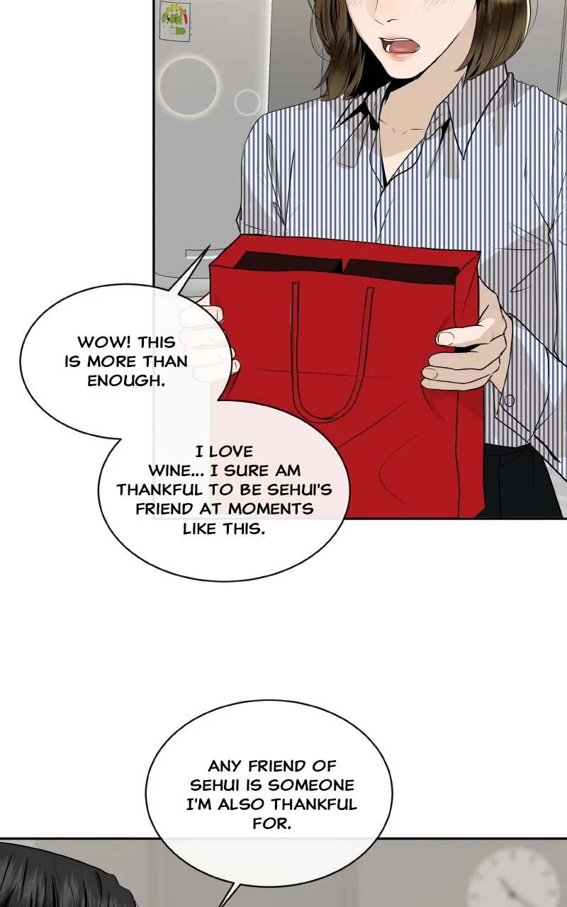 I Give You My All Chapter 67 page 6 - 