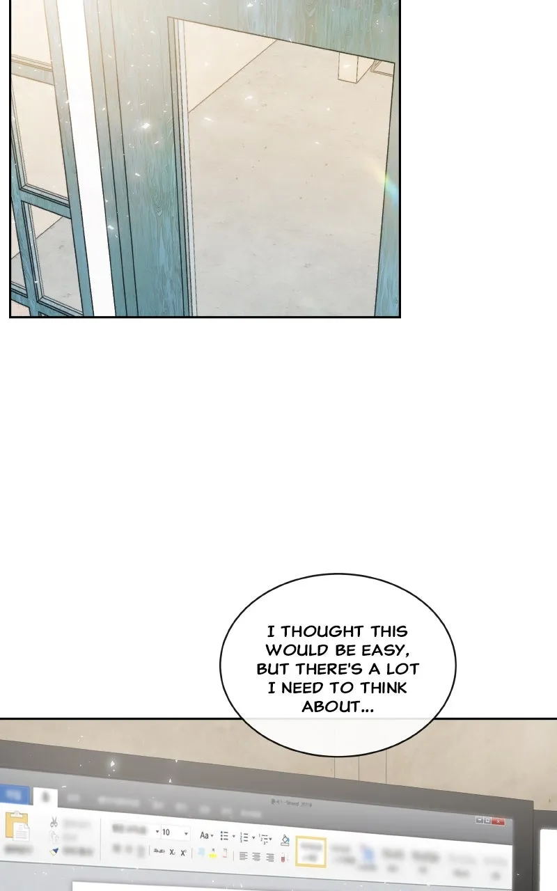 I Give You My All Chapter 67 page 59 - 