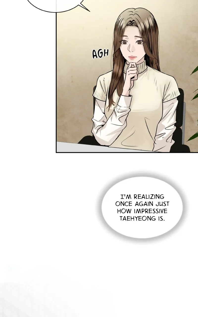 I Give You My All Chapter 67 page 61 - 