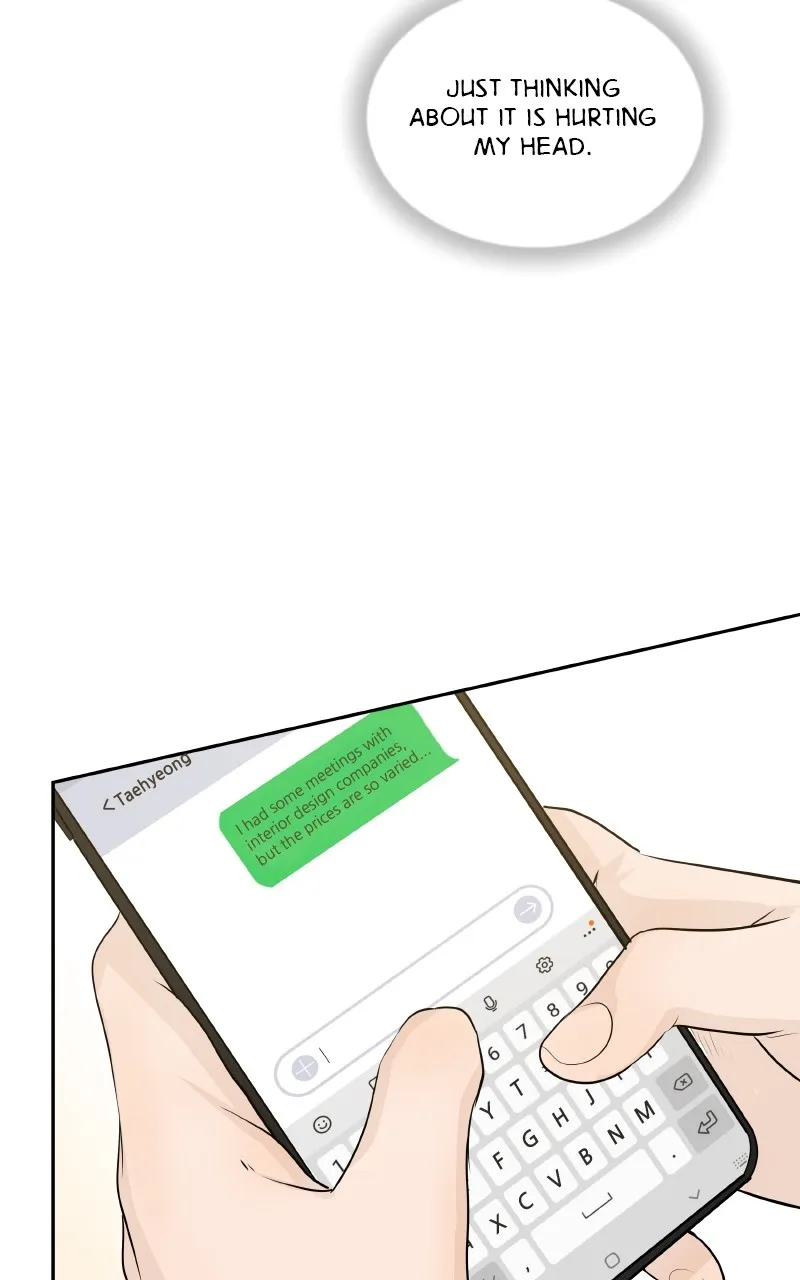I Give You My All Chapter 67 page 64 - 