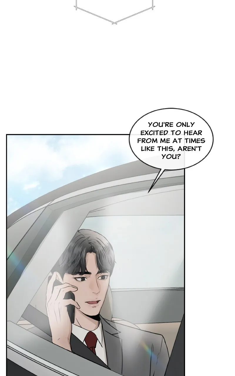 I Give You My All Chapter 67 page 68 - 