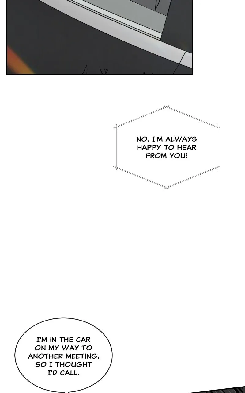 I Give You My All Chapter 67 page 69 - 