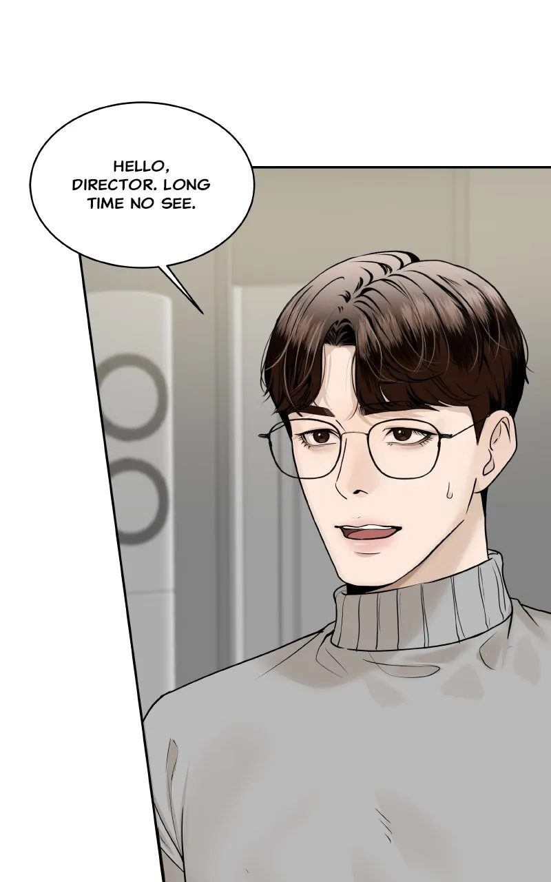 I Give You My All Chapter 67 page 8 - 