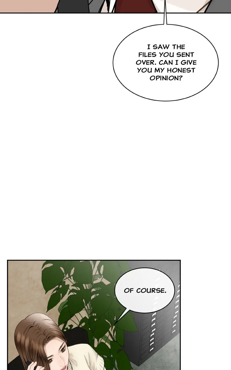 I Give You My All Chapter 67 page 71 - 