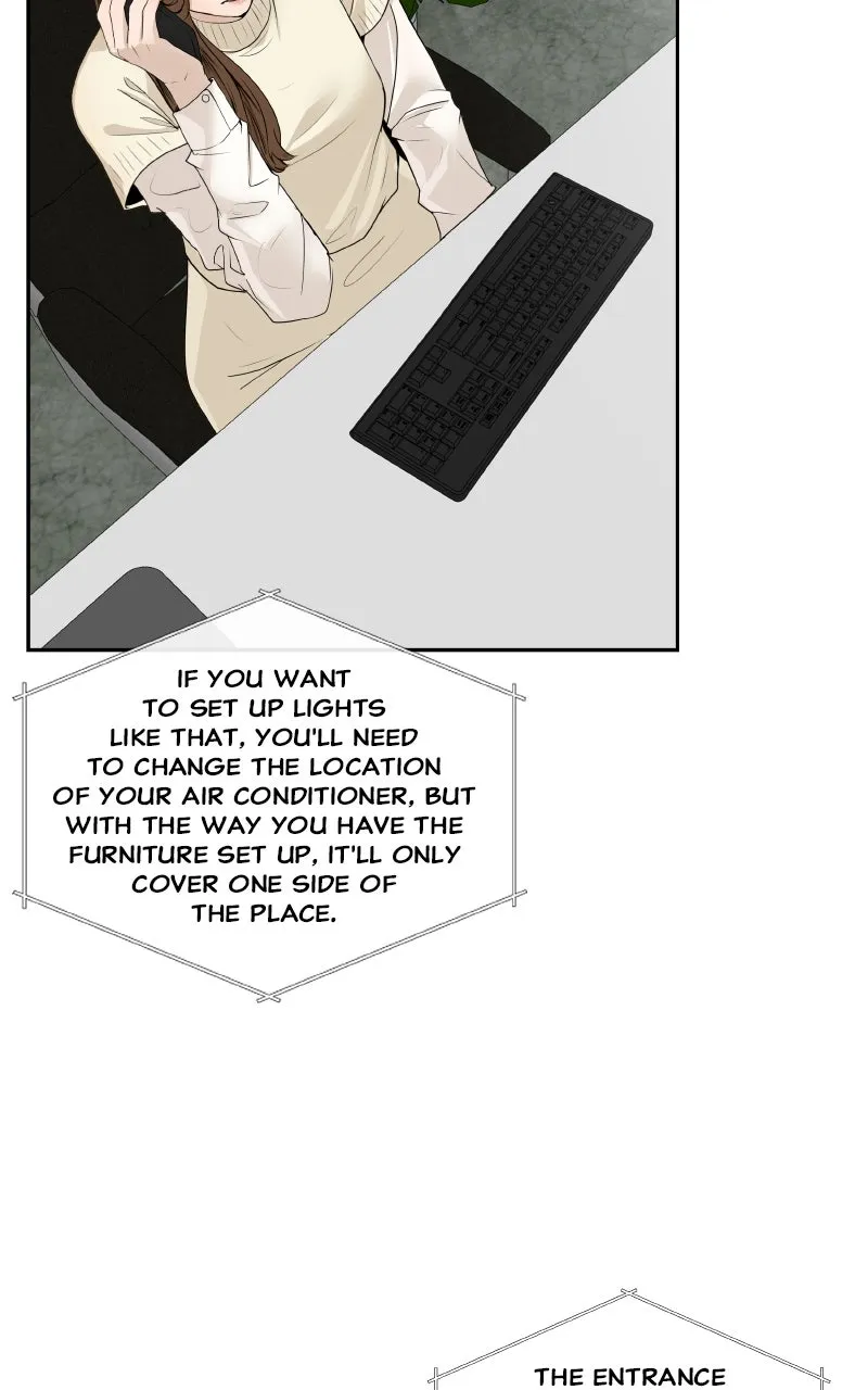 I Give You My All Chapter 67 page 72 - 