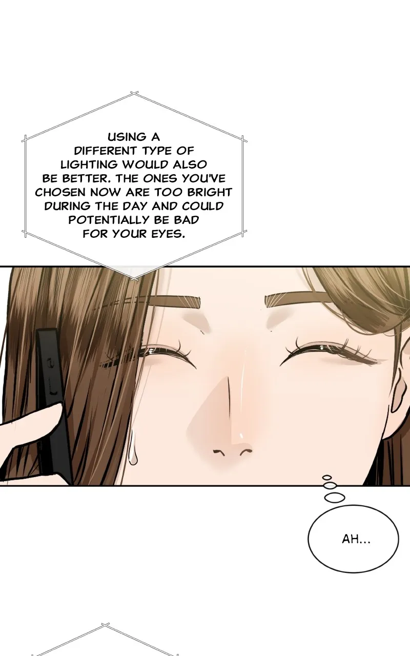 I Give You My All Chapter 67 page 75 - 