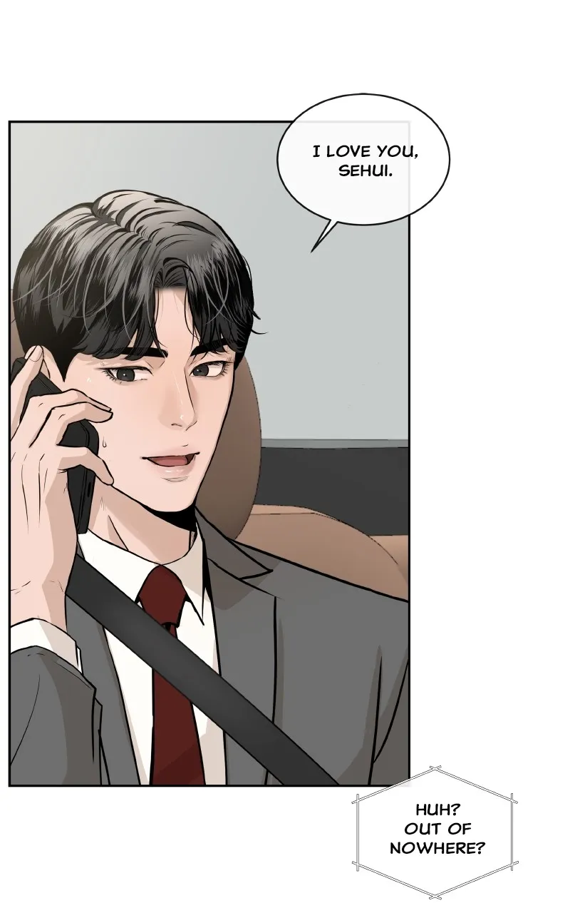 I Give You My All Chapter 67 page 77 - 