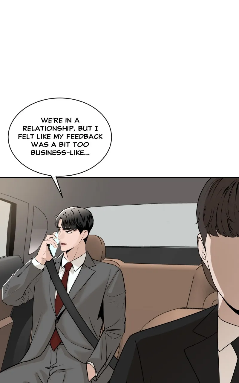 I Give You My All Chapter 67 page 78 - 
