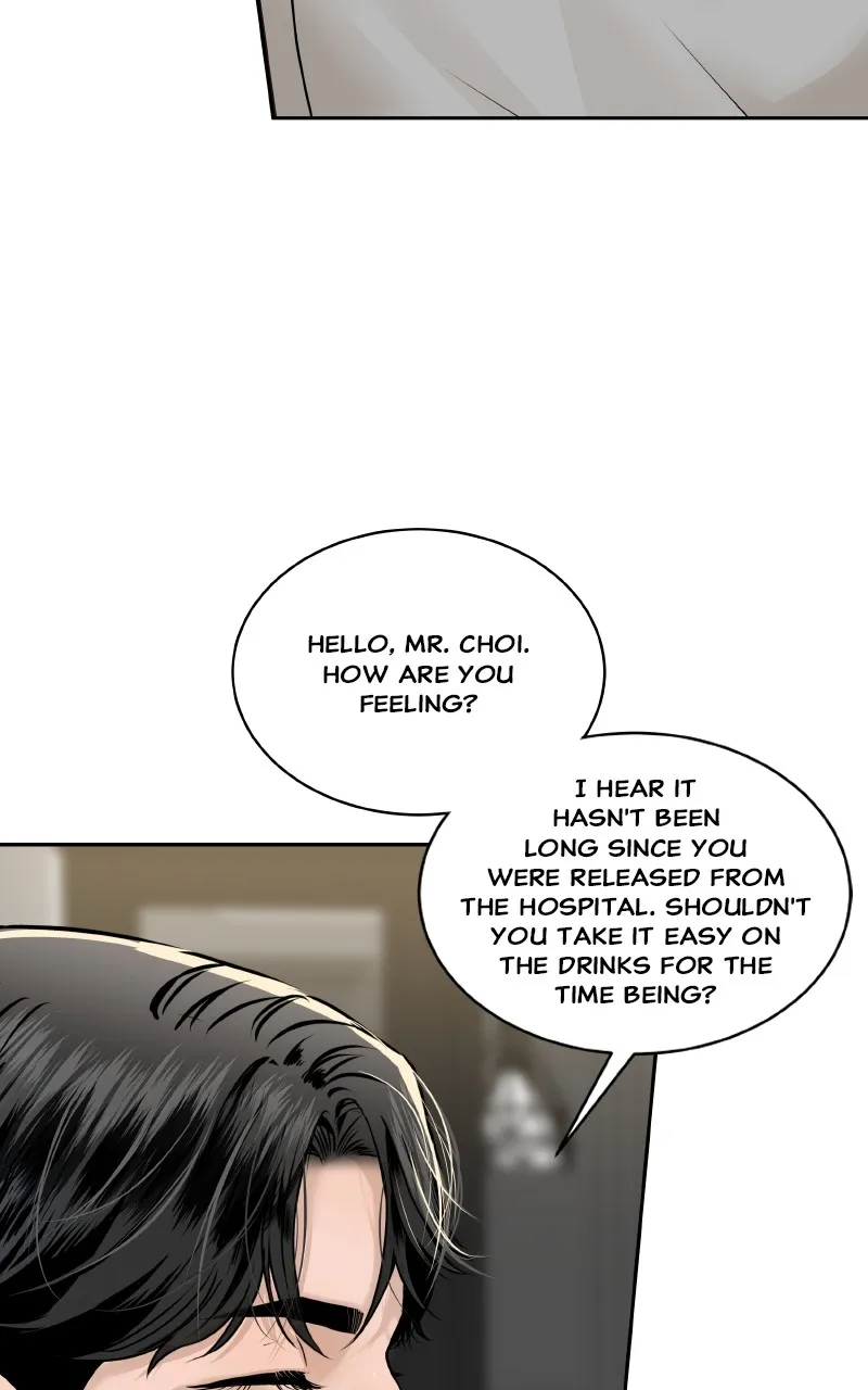 I Give You My All Chapter 67 page 9 - 