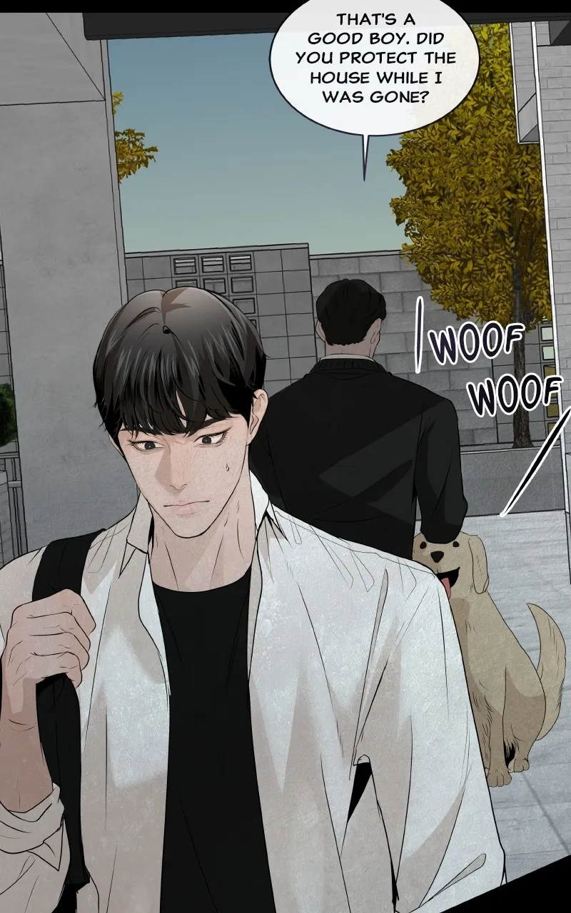 I Give You My All Chapter 68 page 17 - 
