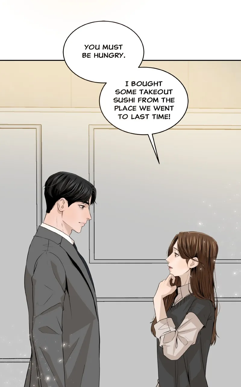 I Give You My All Chapter 68 page 32 - 