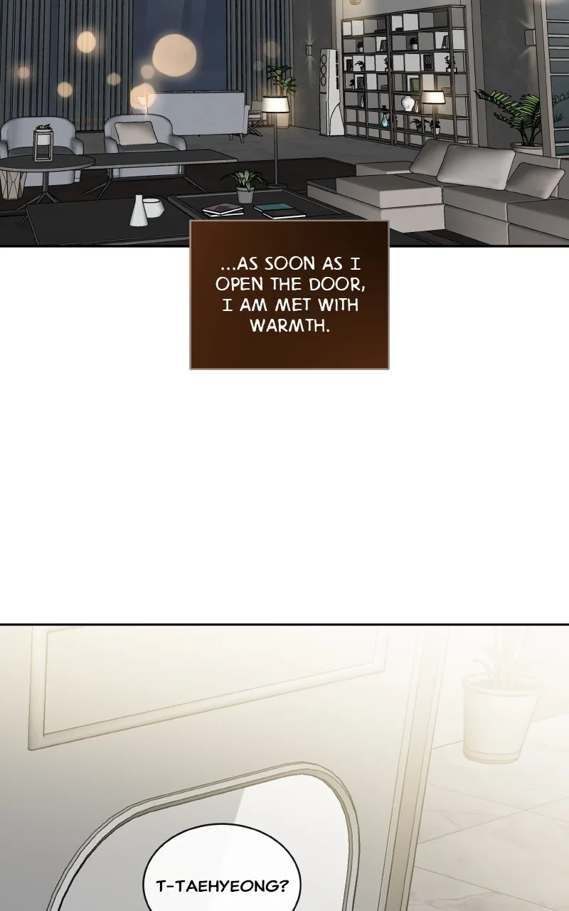I Give You My All Chapter 68 page 34 - 