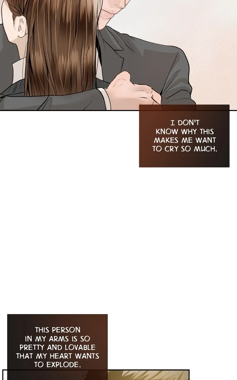 I Give You My All Chapter 68 page 37 - 