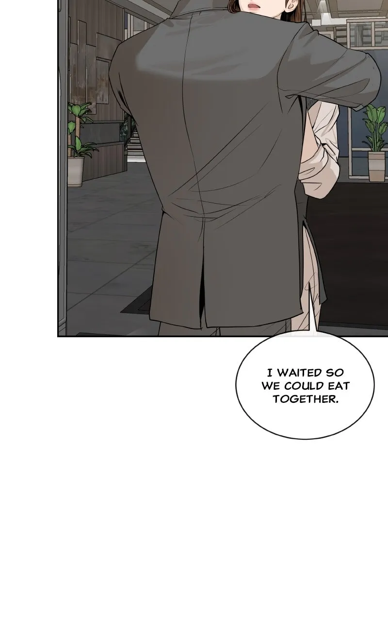 I Give You My All Chapter 68 page 40 - 