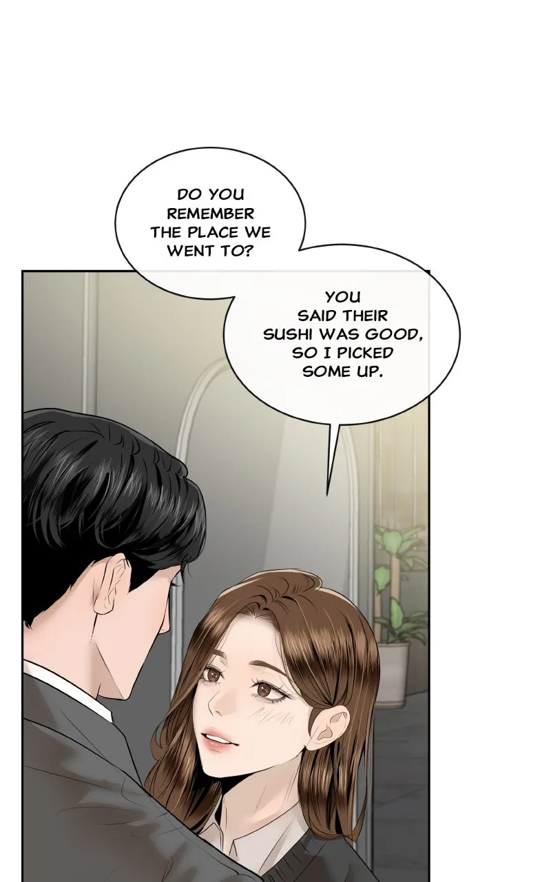 I Give You My All Chapter 68 page 41 - 