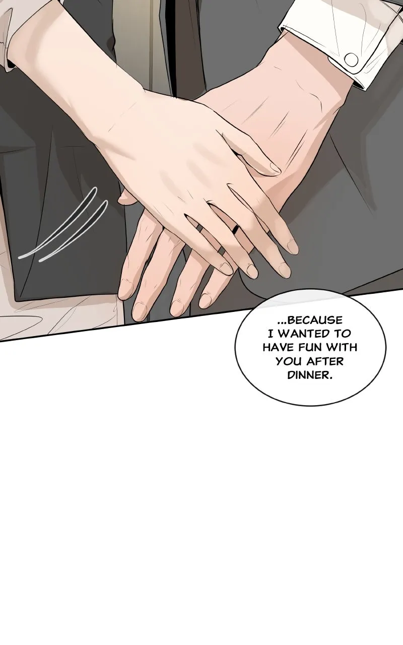 I Give You My All Chapter 68 page 43 - 