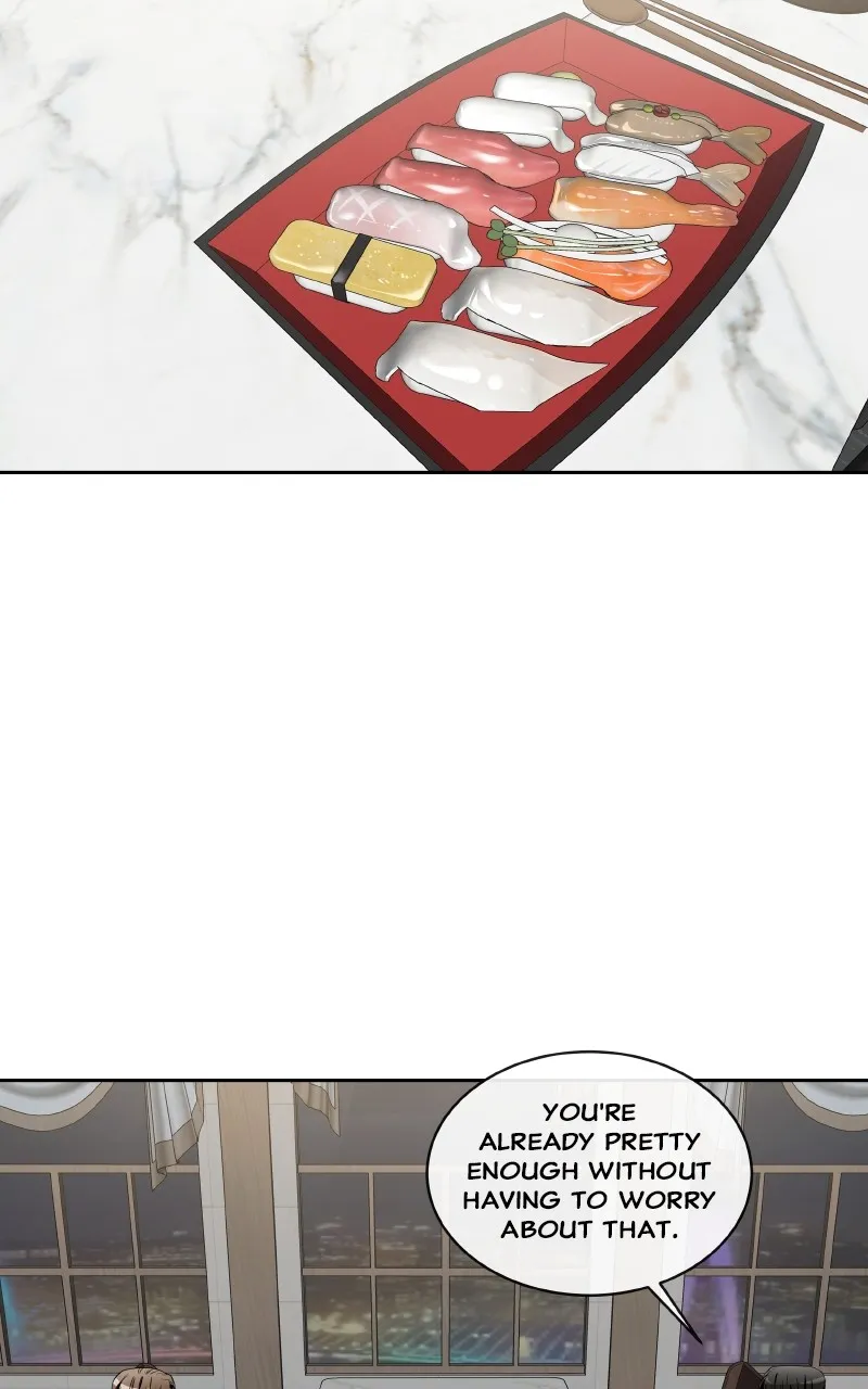 I Give You My All Chapter 68 page 46 - 