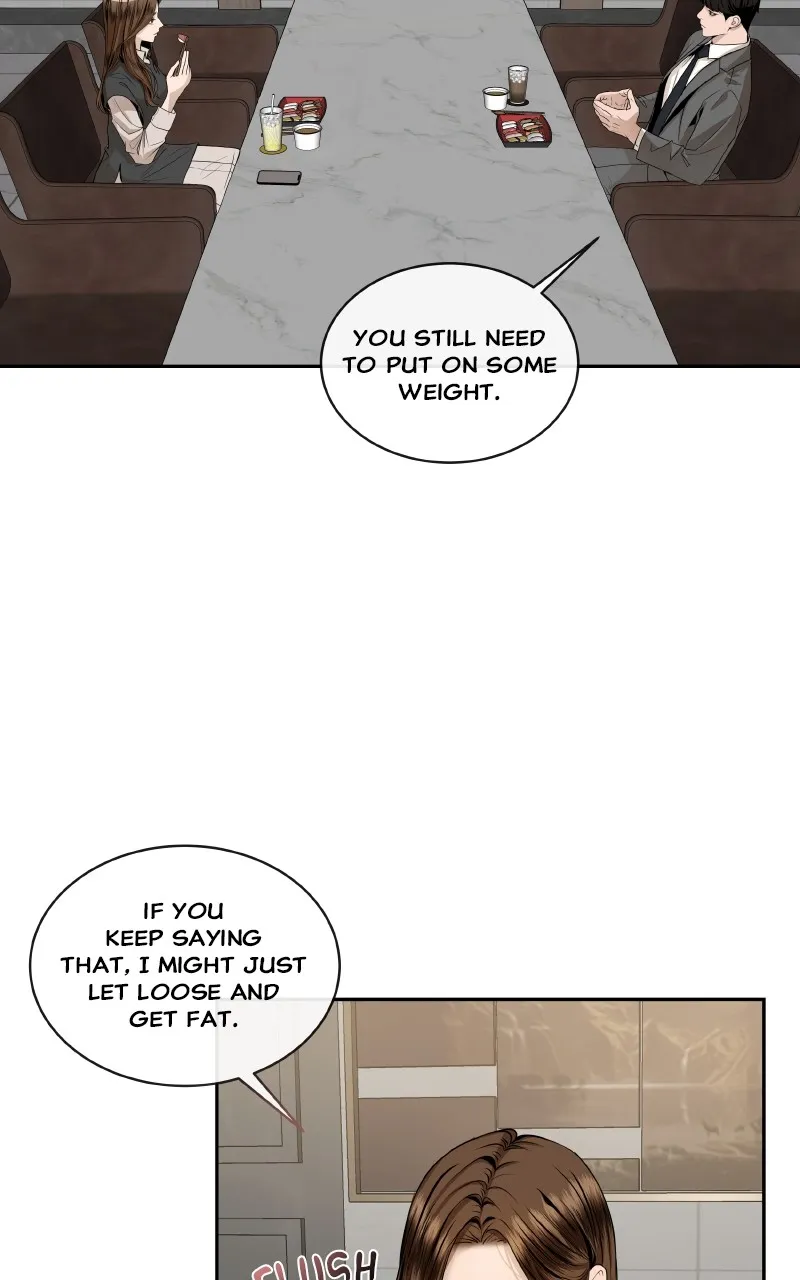 I Give You My All Chapter 68 page 47 - 