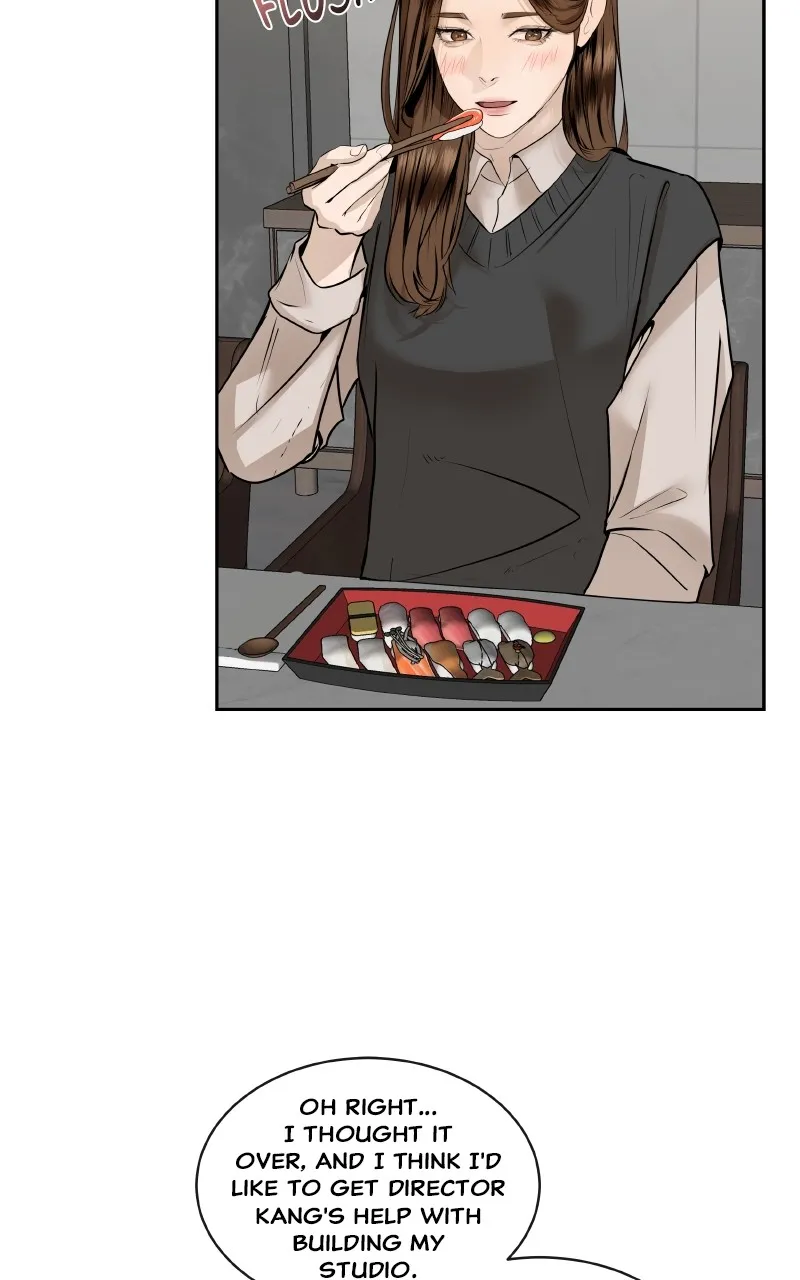 I Give You My All Chapter 68 page 48 - 