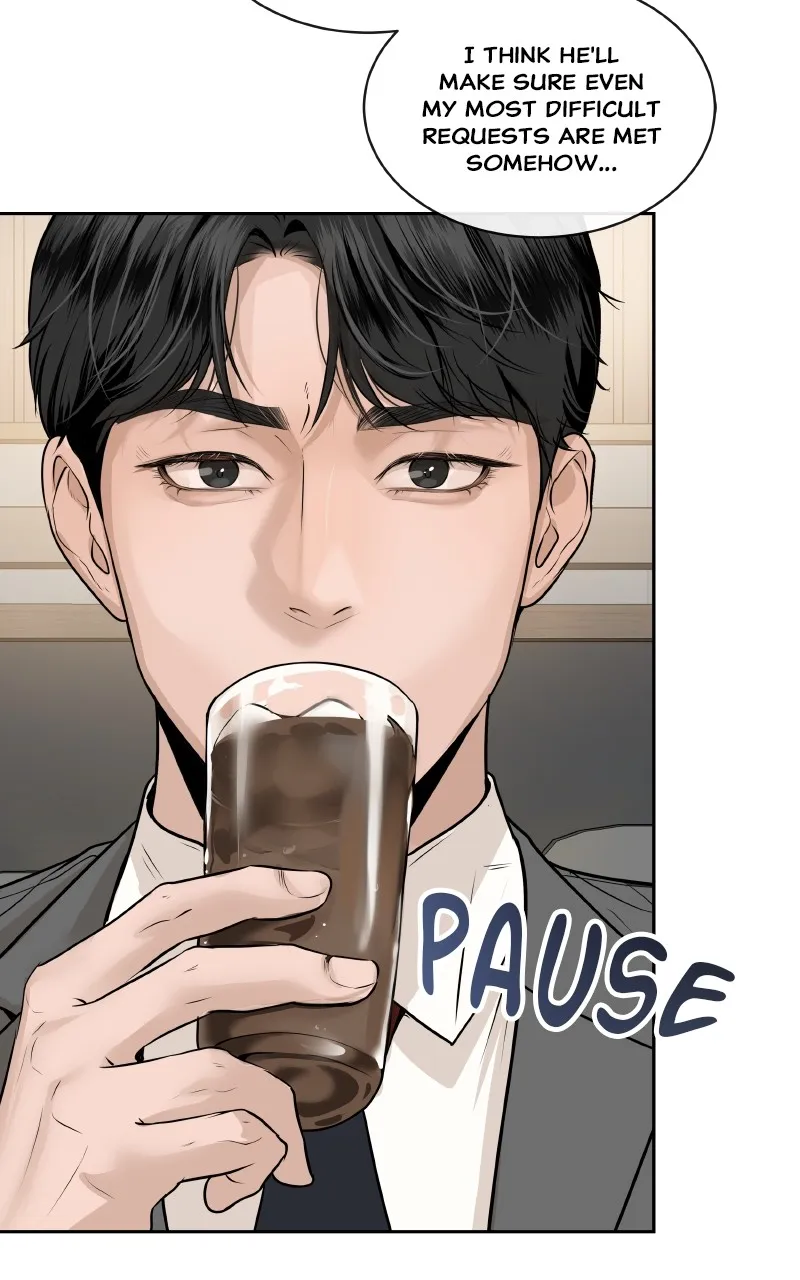 I Give You My All Chapter 68 page 49 - 