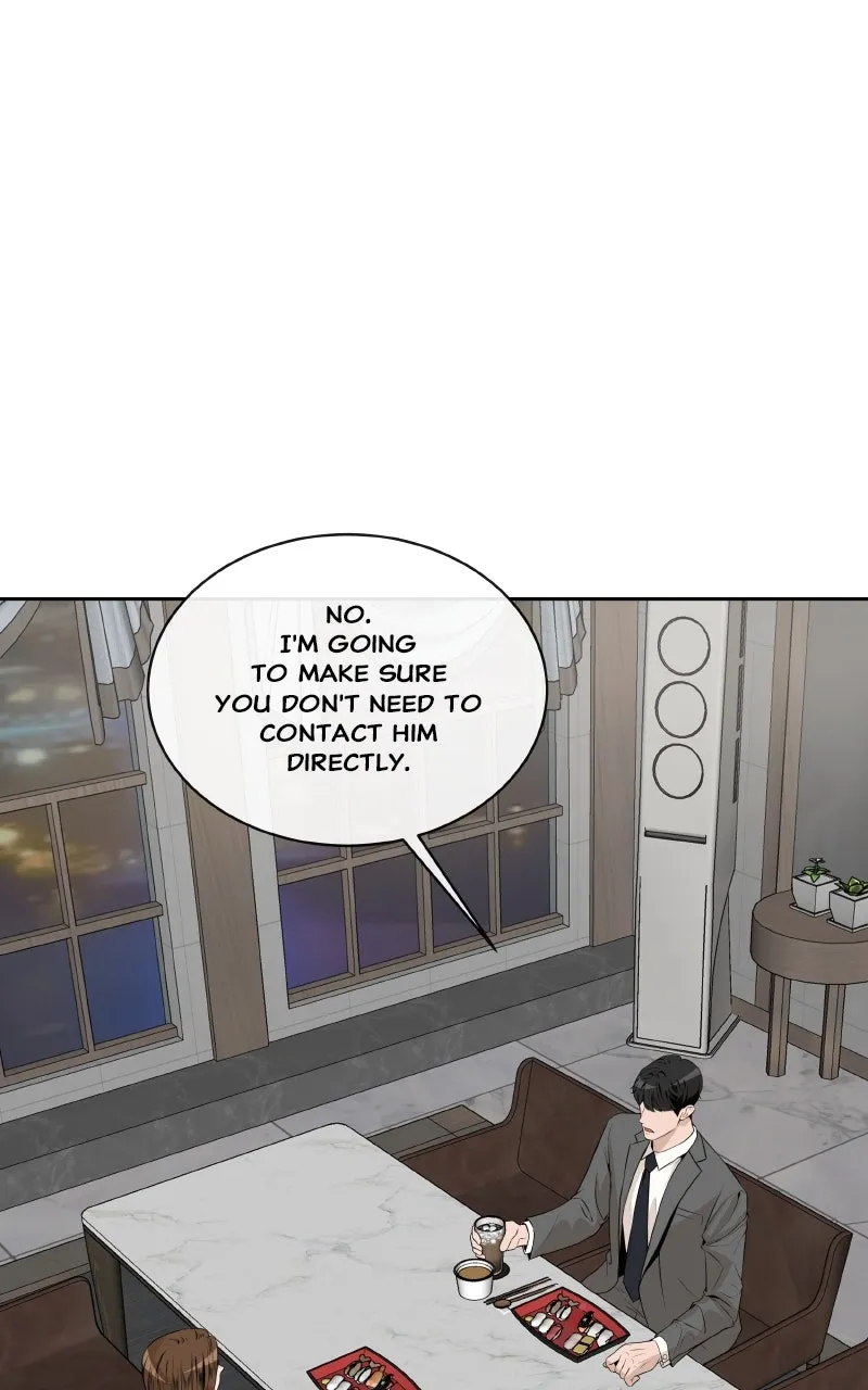 I Give You My All Chapter 68 page 50 - 