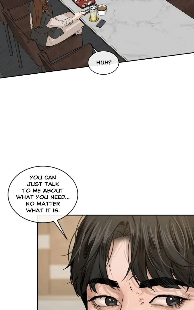 I Give You My All Chapter 68 page 51 - 