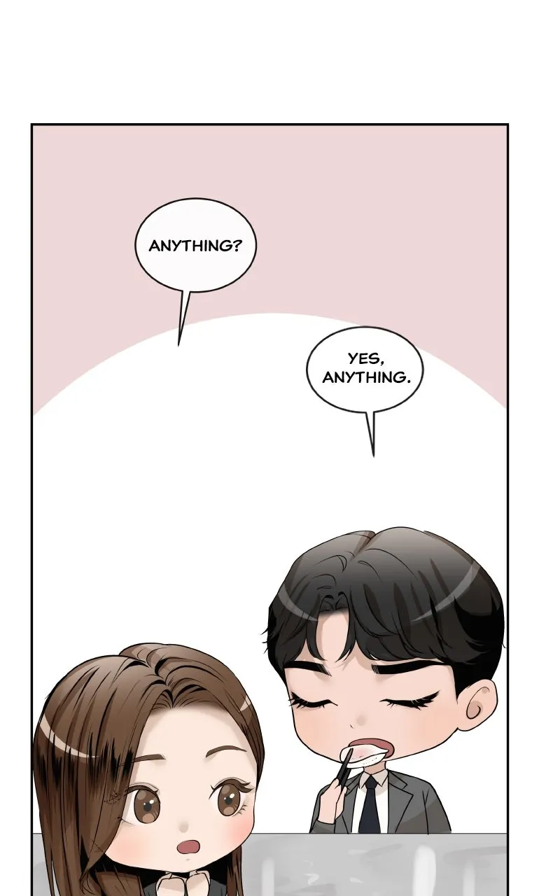 I Give You My All Chapter 68 page 53 - 