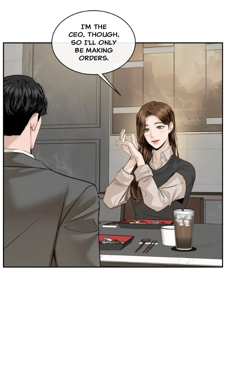 I Give You My All Chapter 68 page 56 - 
