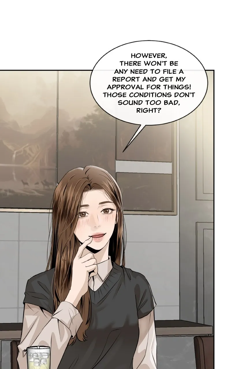 I Give You My All Chapter 68 page 57 - 