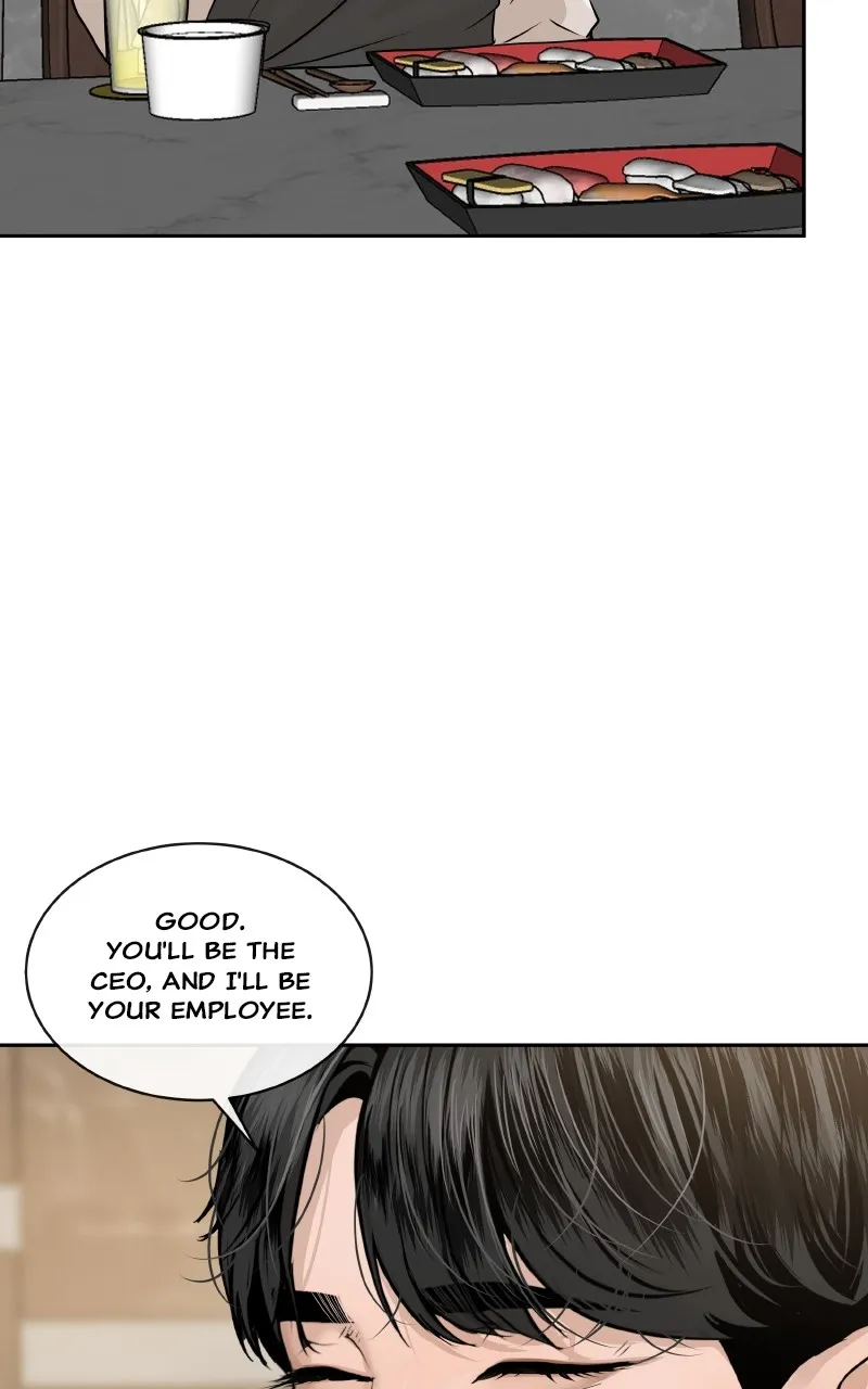 I Give You My All Chapter 68 page 58 - 