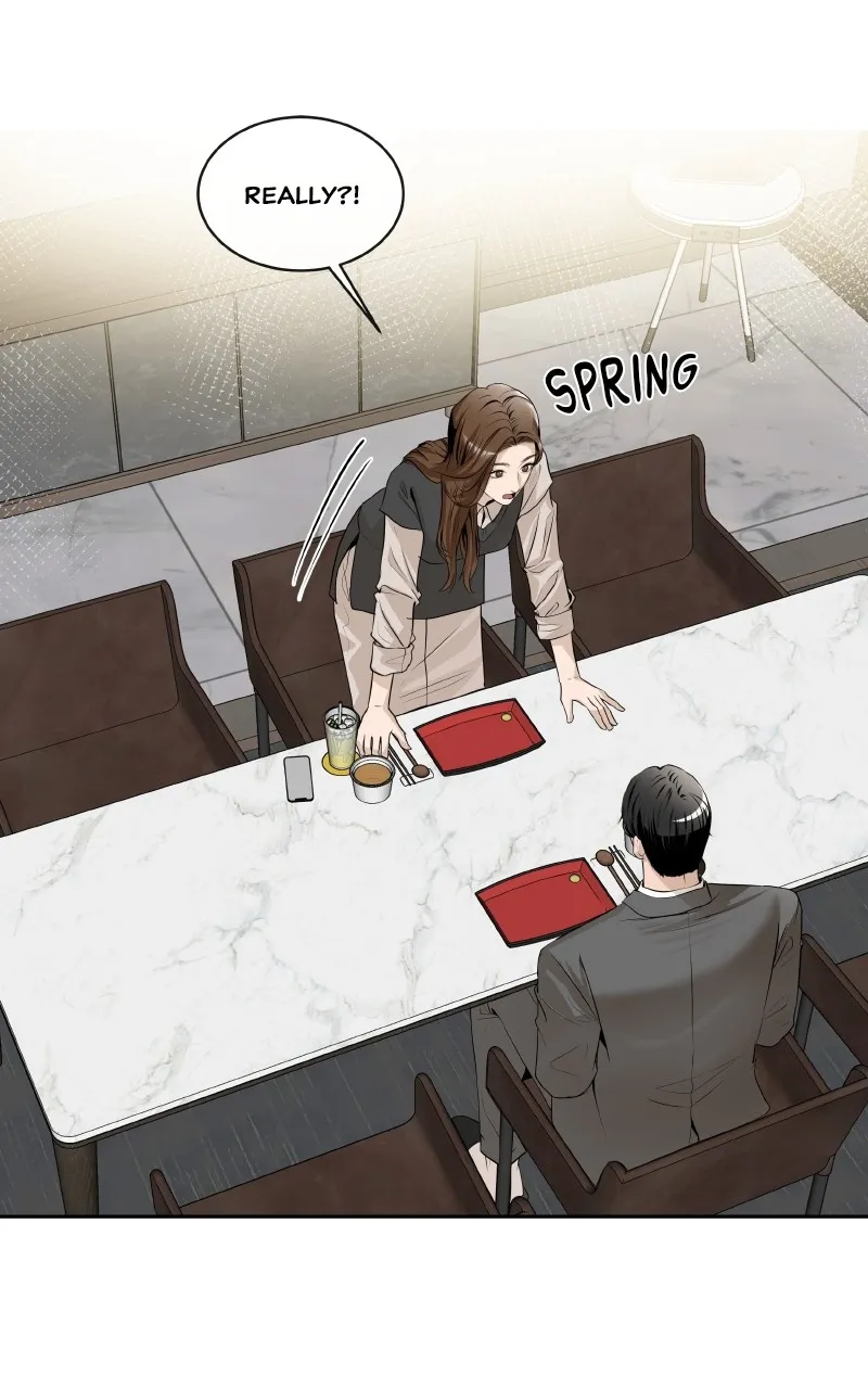 I Give You My All Chapter 68 page 60 - 