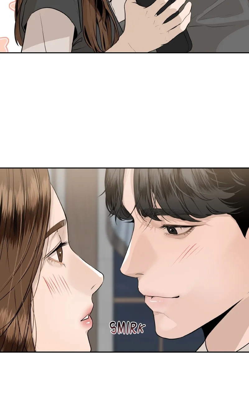 I Give You My All Chapter 68 page 70 - 